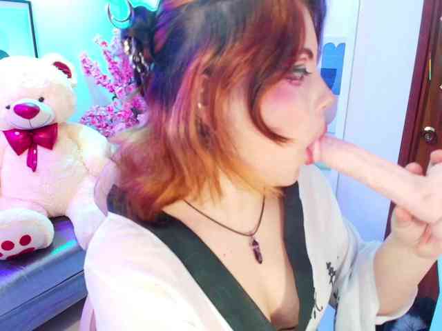 Athenea-Sweete webcam
