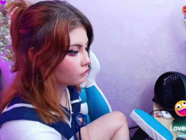 Athenea-Sweete webcam