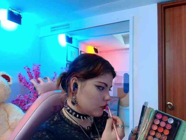 Athenea-Sweete webcam