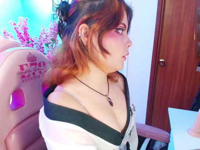 Athenea-Sweete webcam