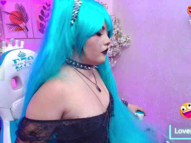 Athenea-Sweete webcam