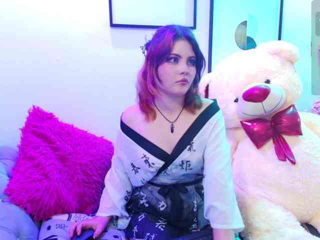 Athenea-Sweete webcam