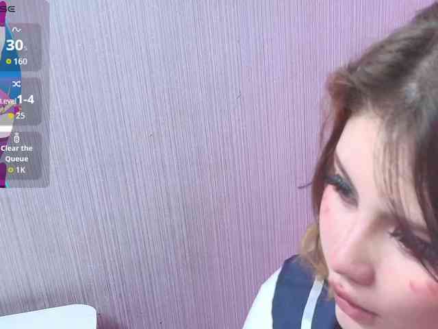Athenea-Sweete webcam