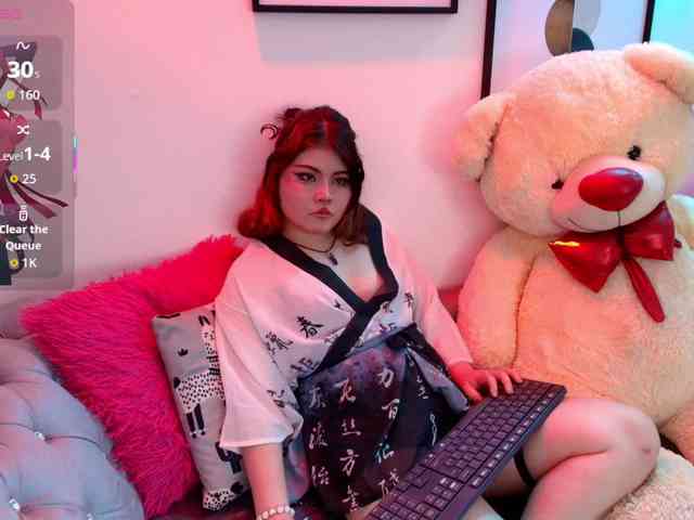 Athenea-Sweete webcam