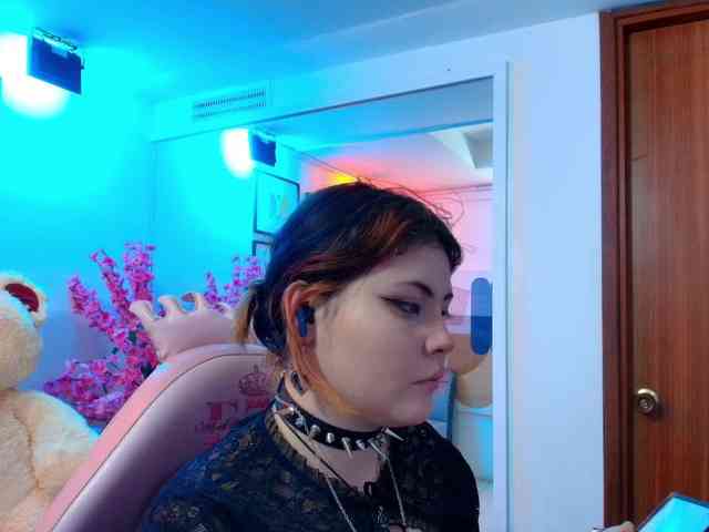 Athenea-Sweete webcam
