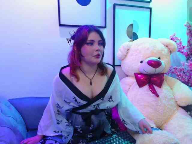 Athenea-Sweete webcam