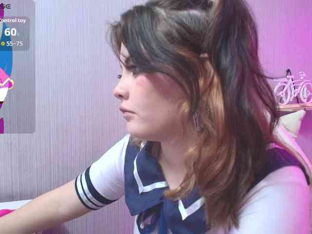 Athenea-Sweete webcam