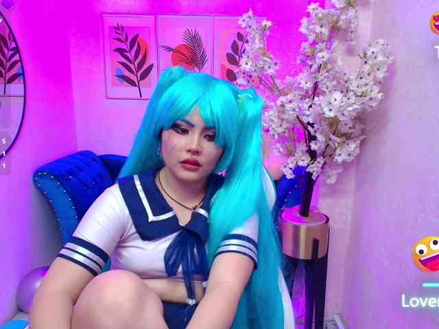Athenea-Sweete