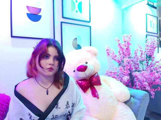 Athenea-Sweete webcam