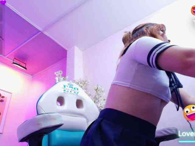 Athenea-Sweete webcam
