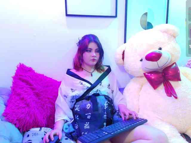Athenea-Sweete webcam