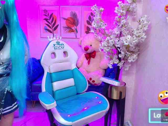 Athenea-Sweete