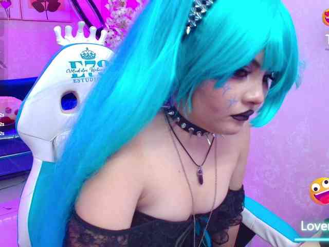 Athenea-Sweete webcam