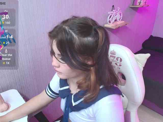Athenea-Sweete webcam