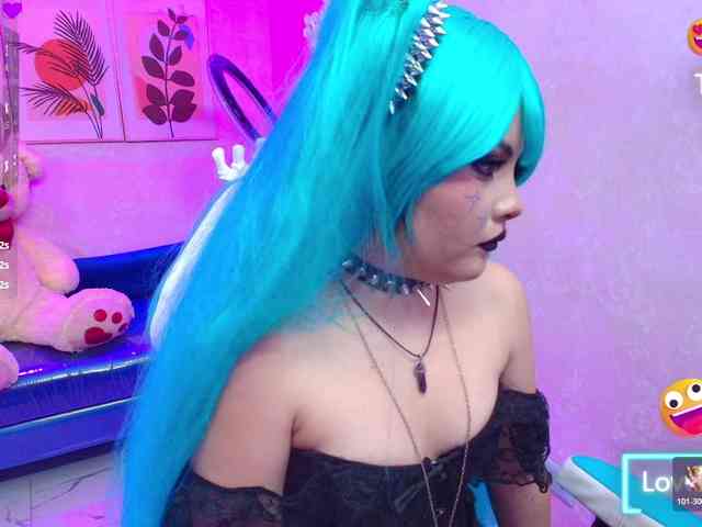 Athenea-Sweete webcam