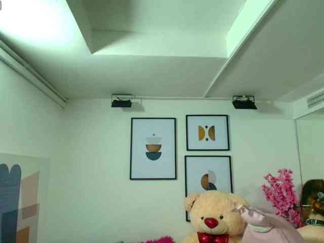 Athenea-Sweete webcam