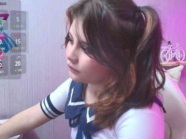 Athenea-Sweete webcam