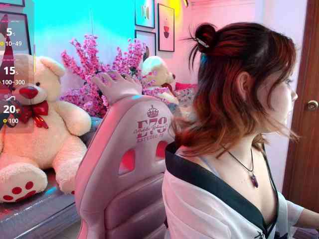 Athenea-Sweete webcam