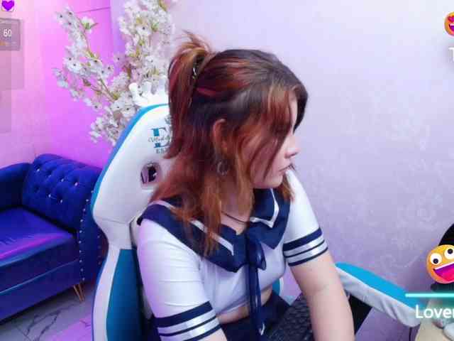 Athenea-Sweete webcam