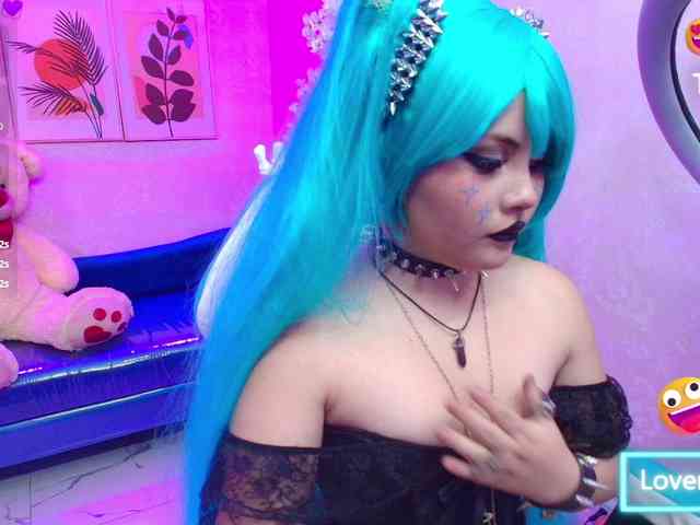 Athenea-Sweete webcam
