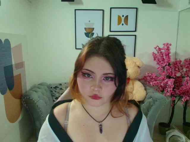 Athenea-Sweete webcam