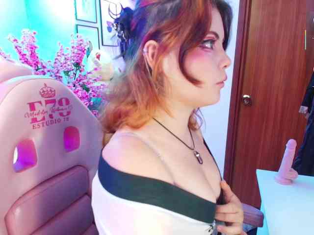 Athenea-Sweete webcam
