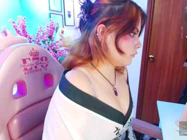 Athenea-Sweete webcam