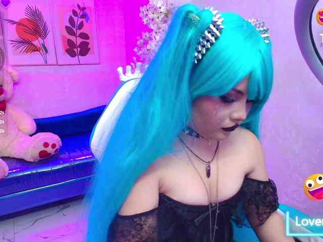 Athenea-Sweete webcam