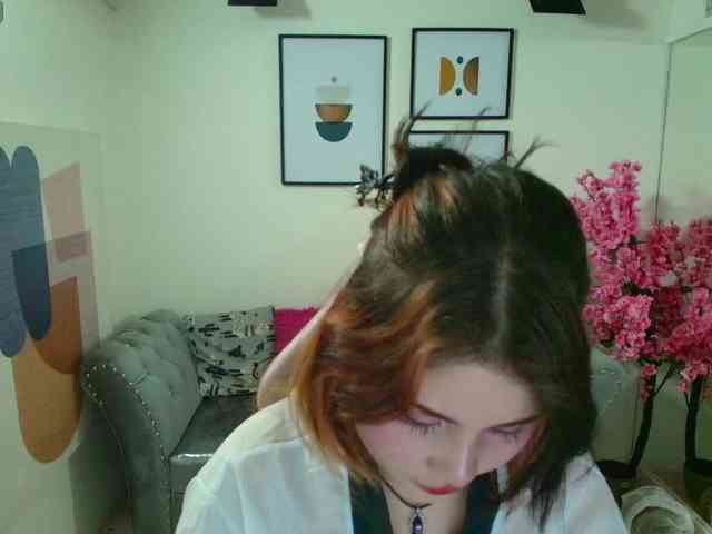 Athenea-Sweete webcam
