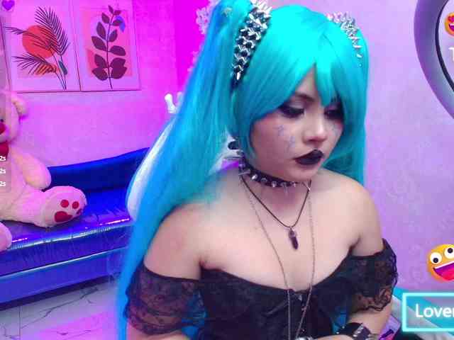Athenea-Sweete webcam