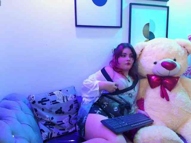 Athenea-Sweete webcam