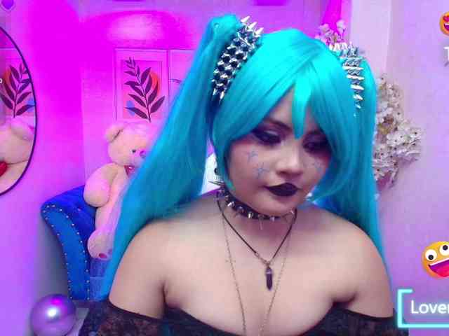 Athenea-Sweete webcam