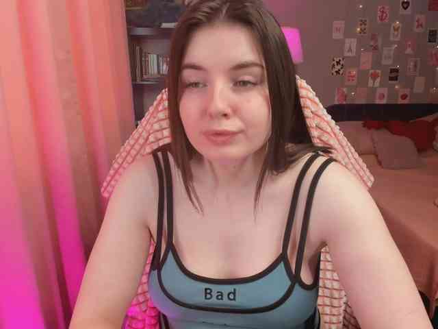 MissDeli webcam