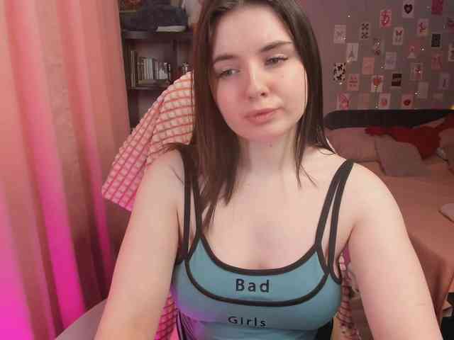 MissDeli webcam