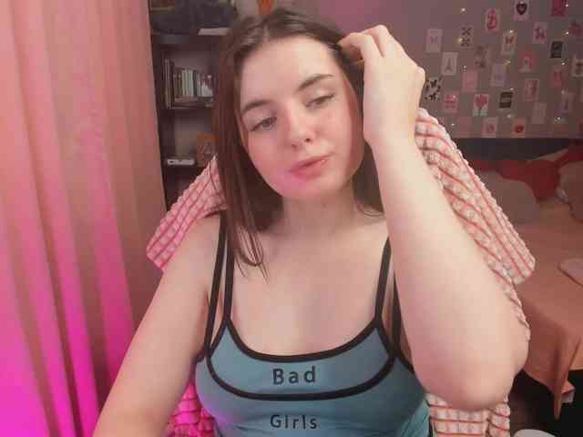 MissDeli webcam