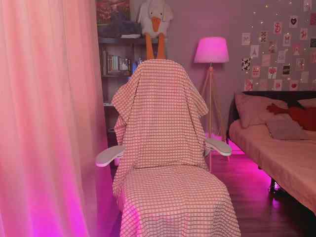 MissDeli webcam