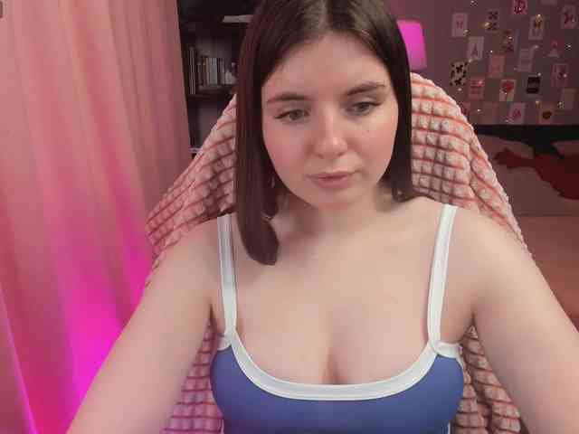 MissDeli webcam
