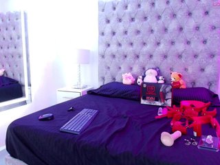 Zoe-moon Porn Show