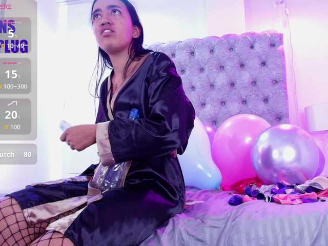 Zoe-moon