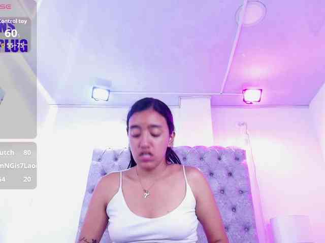 Zoe-moon webcam
