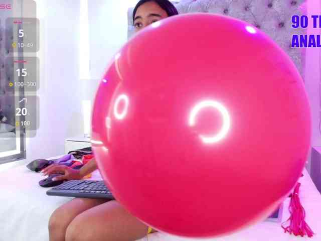 Zoe-moon