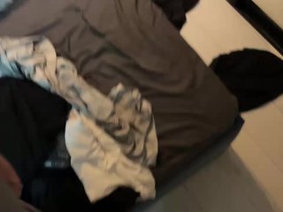 romashki-time Porn Show
