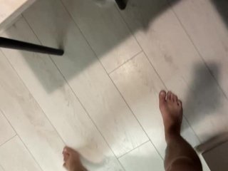 romashki-time Porn Show