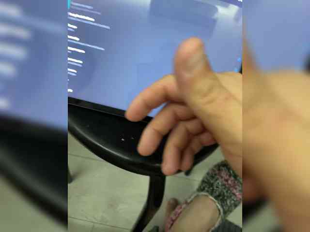 romashki-time webcam