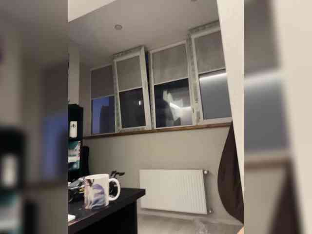 romashki-time webcam