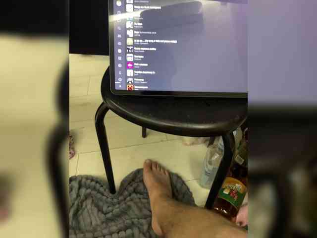 romashki-time webcam