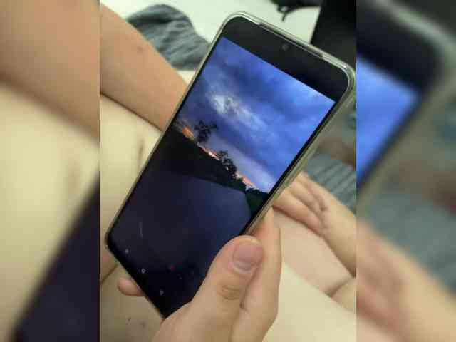 romashki-time webcam