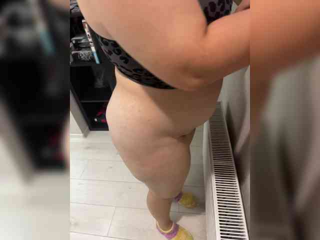 Romashki-time's cam show statistics and live stream