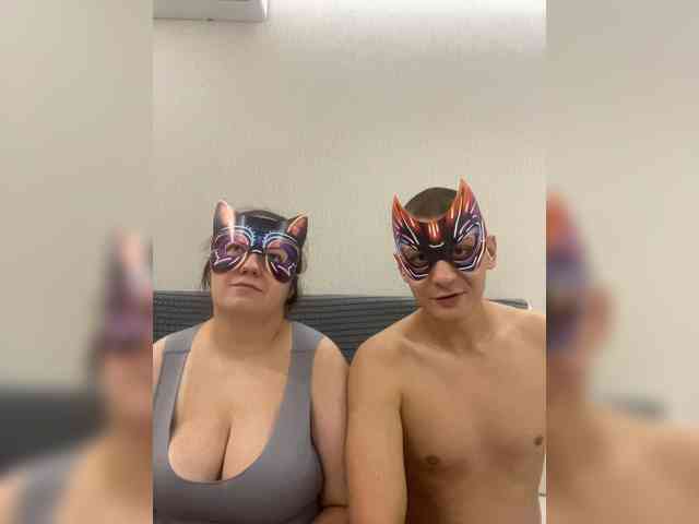 romashki-time Live Webcam on BongaCams
