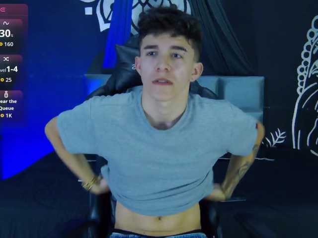 Tristan-Kane